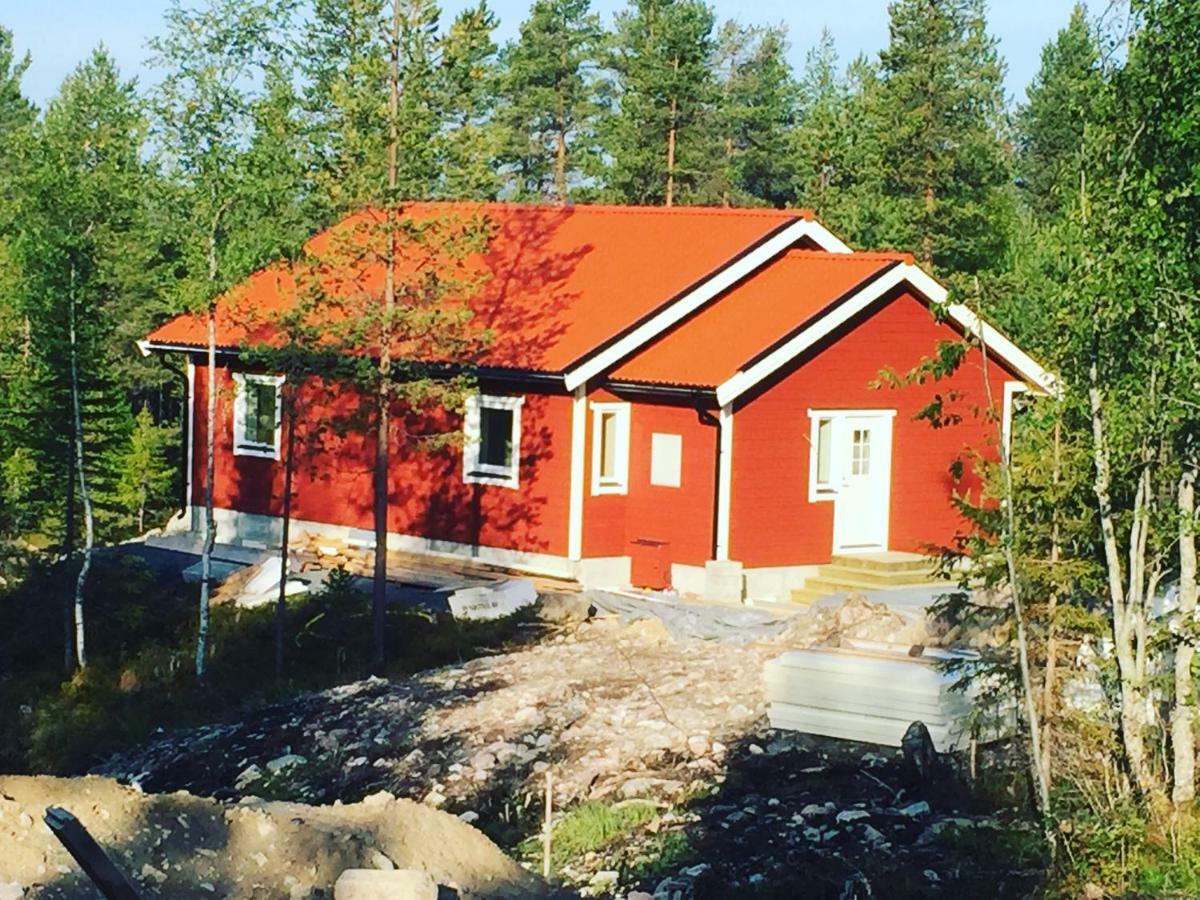 Fjaellhus 3 Idre Exterior foto